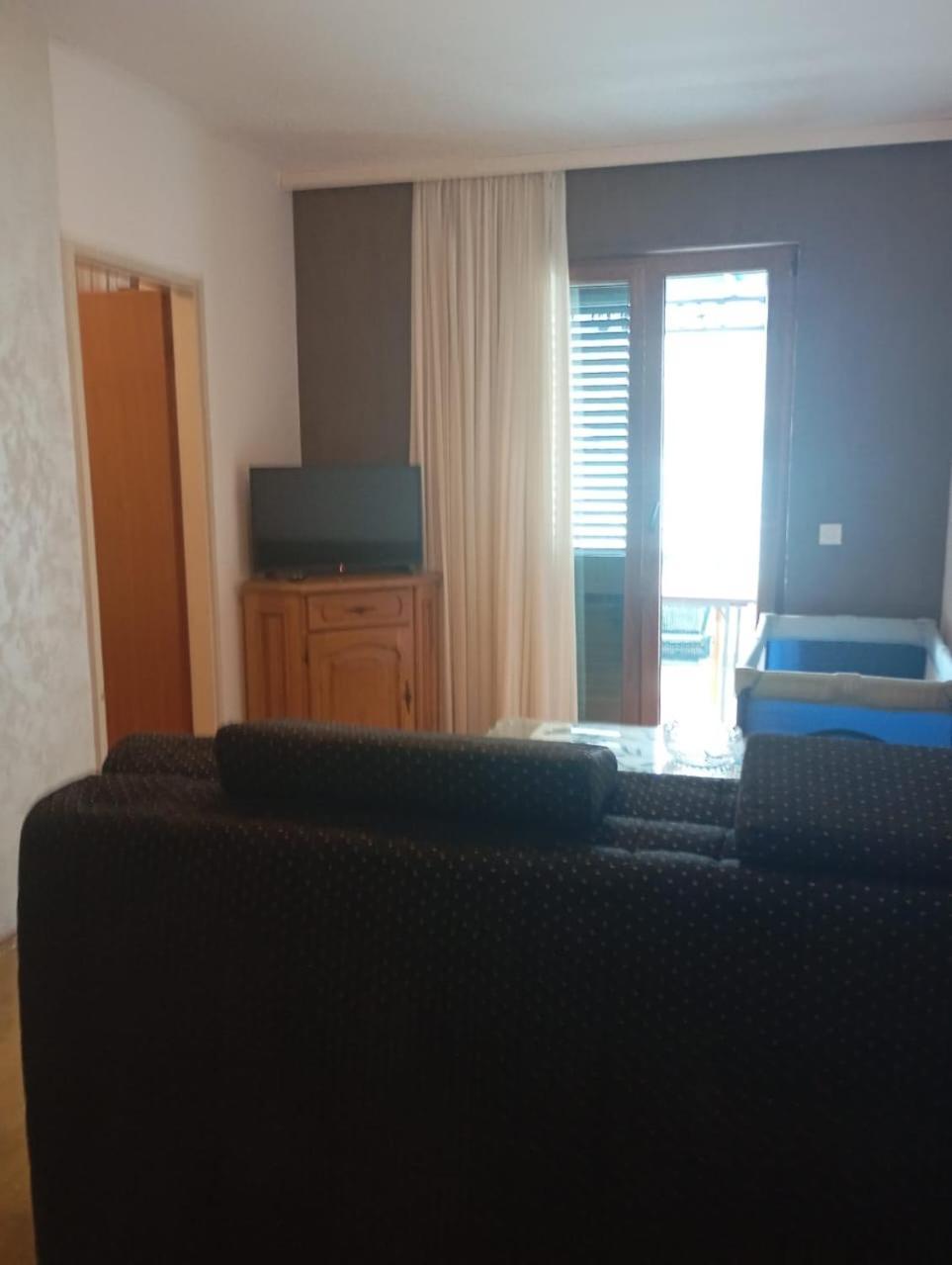Apartments Cebra Herceg Novi Exterior photo