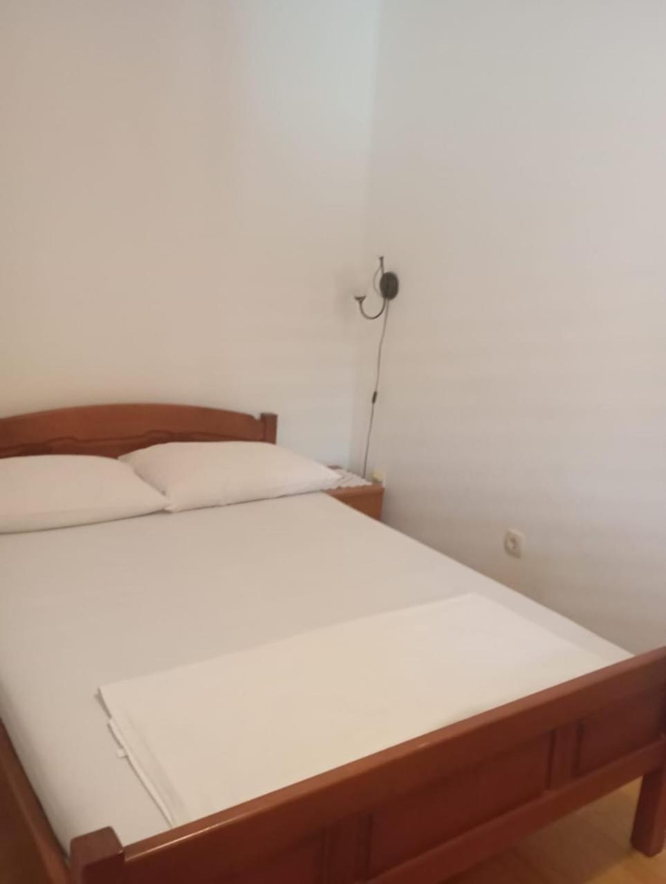 Apartments Cebra Herceg Novi Exterior photo
